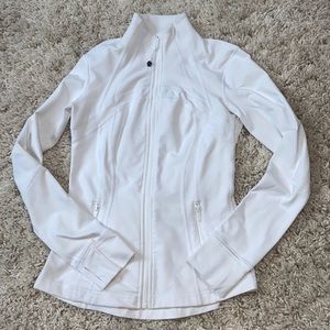 Lulu lemon defined jacket